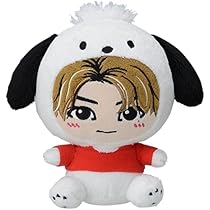 Amazon.co.jp: ファンタスティックス FANTASTICS × ポチャッコ